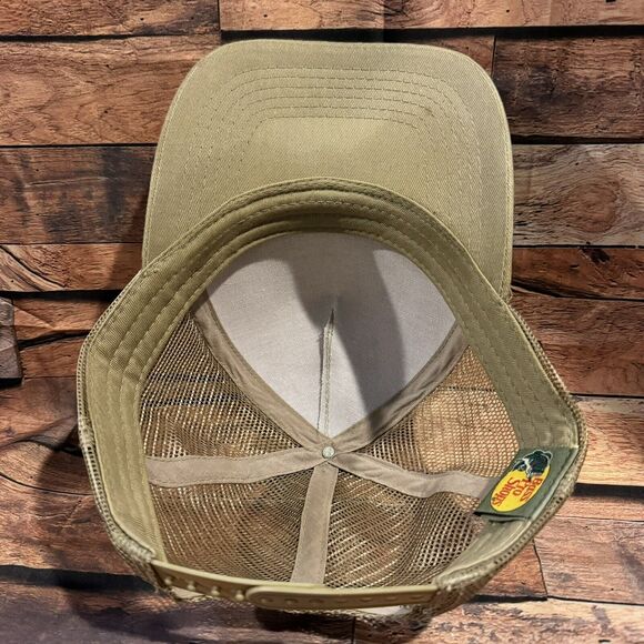 Bass Pro Shops Trucker Hat Snapback Mesh Iconic Outdoor Gear & Apparel - Picture 6 of 10